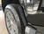 2023-2024 Chevrolet Colorado front 1FastGuard stone guards.