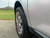 2007-2014 Ford Edge front 1FastGuard stone guards.
