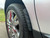 2007-2014 Ford Edge front 1FastGuard stone guards.
