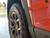 2025 Chevrolet Equinox front mud flaps