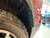 2025 Chevrolet Equinox rear 1FastGuard stone guards front view