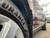 2009-2107 Chevrolet Traverse front stone guard inside view