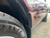 2009-2107 Chevrolet Traverse front Touring Guard stone guards front view