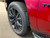 2024 Chevrolet Tahoe RST front 1FastGuard Touring Guard stone guards
