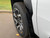 2024 Chevrolet Silverado EV RST front 1FastGuard stone guards.