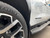 2024 Chevrolet Silverado EV RST front 1FastGuard Touring Guard stone guards.