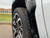 2024-2025 Chevrolet Silverado EV RST front 1FastGuard stone guards.