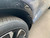Top view 2024-2025 Blazer EV front 1FastGuard stone guards