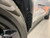 front view 2021-2026 Jeep Grand Cherokee front and rear Touring Guard stone guards