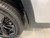 2021-2025 Jeep Grand Cherokee rear Touring Guard stone guards side view