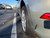 Audi Q5 front and rear Touring Guard stone guards from rear