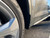 Inside view 2018-2025 Audi Q5 front Touring Guard stone guards