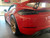 2021 718 Cayman GT4 front 1FastGuard stone guards rear view