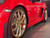 2017-2025 718 Cayman front 1FastGuard stone guards from the front