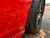 2010-2015 Chevrolet Camaro front rock guards.
