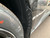 2024 Toyota BZ4X with front 1FastGuard stone guards
