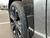 2024 Toyota BZ4X with front 1FastGuard stone guards