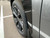 2024 Toyota BZ4X with front 1FastGuard stone guards
