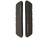 1FastGuard Touring Guard stone guards 8" style A
