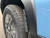 Toyota Land Cruiser front 1FastGuard stone guards. Close up.