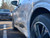 2022-2026 Audi Q4 e-tron front 1FastGuard stone guards.