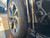 2022-2024 Audi Q4 Sportback e-tron front 1FastGuard stone guards.