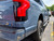2024 F150 Lightning with Touring Guard stone guards
