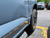 2022-2025 F150 Lightning with 1FastGuard stone guards on front