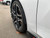 2019-2022 Hyundai Veloster  front 1FastGuard stone guards.