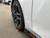 2022 Hyundai Veloster N front 1FastGuard stone guards.
