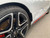 2022 Hyundai Veloster N, front 1FastGuard stone guards.
