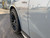 2016-2026 Mercedes-Benz GLC front 1FastGuard stone guards. From rear