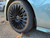 2024-2025 Mercedes-Benz E-Class front 1FastGuard stone guards. from side