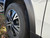 2020-2025 Mercedes-Benz GLB front 1FastGuard stone guards. close-up