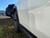 2020-2025 Mercedes-Benz GLB front 1FastGuard stone guards. from rear