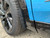2024-2025 Buick Envista front 1FastGuard stone guards close up