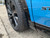 2024-2025 Buick Envista front and rear 1FastGuard stone guards