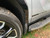 2024-2026 GMC Sierra EV front 1FastGuard stone guards.side view