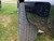 2024-2026 GMC Hummer EV SUV rear 1FastGuard Touring Guard stone guards