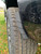GMC Hummer EV SUV 1FastGuard stone guards close up rear