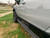 2024-2026 GMC Hummer EV Pickup front 1FastGuard stone guards from rear