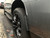 2021-2025 GMC Yukon front 1FastGuard stone guards from rear