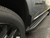 2021-2025 GMC Yukon front 1FastGuard stone guards low from front