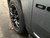 2024 GMC Yukon XL Denali with front 1FastGuard stone guards close up