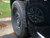 2025 GMC Yukon with front 1FastGuard stone guards