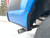 2015-2020 Ford F150 with 1FastGuard stone guards with MiniFlaps on rear inside view