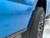 2015-2020 Ford F150 with 1FastGuard stone guards with MiniFlaps on rear