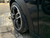 2002-2026 MINI Cooper with front 1FastGuard Touring Guard stone guards. from rear
