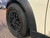2002-2024 MINI Cooper with front style B 1FastGuard Touring Guard stone guards.