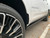 2021-2025 Chevrolet Suburban with front and rear 1FastGuard stone guards front view